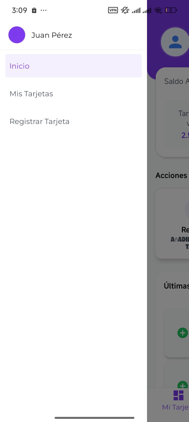 Descarga la app QUIVO
